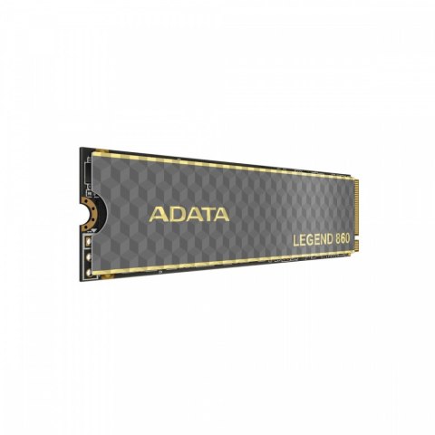 Dysk SSD LEGEND 860 2TB PCIe 4x4 6000/5000 MB/s M.2 Adata