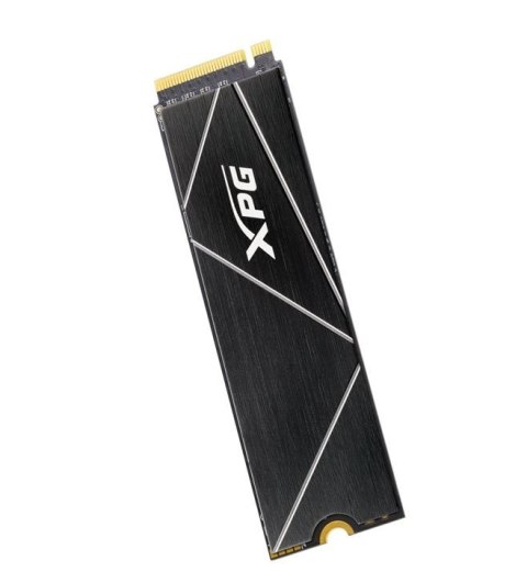 Dysk SSD XPG GAMMIX S70 BLADE 8000GB PCIe 4x4 7.3/6.3MB/s Adata