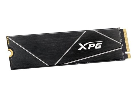 Dysk SSD XPG GAMMIX S70 BLADE 8000GB PCIe 4x4 7.3/6.3MB/s Adata