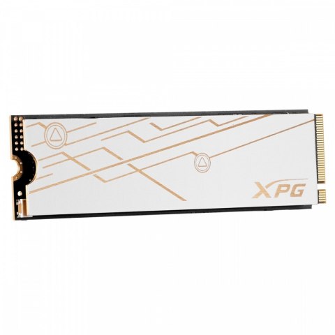 Dysk SSD XPG MARS 980 BLADE 2TB PCIe 5x4 14/13 GB/s M2 Adata
