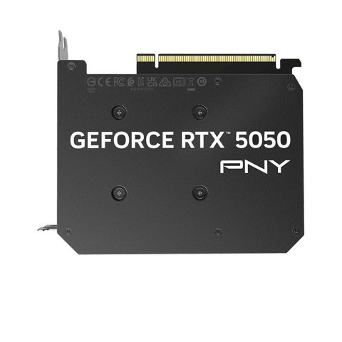 Karta graficzna GeForce RTX 5050 8GB 1F VCG50508SFXPB1 PNY