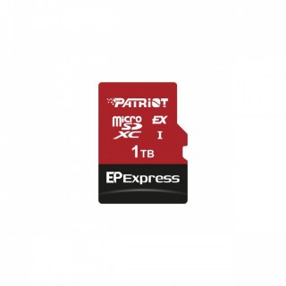 Karta microSDXC 1TB Express 800/600MB/s Nintendo Switch 2 Patriot