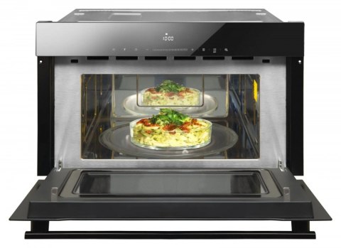 Kuchenka mikrofalowa AMMB34E1GVB Amica