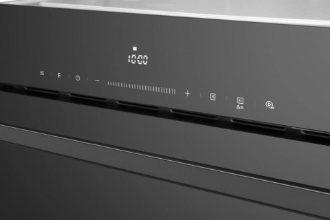 Kuchenka mikrofalowa AMMB34E1GVB Amica