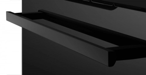 Kuchenka mikrofalowa AMMB34E1GVB Amica