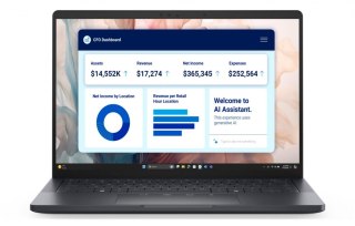 Laptop Dell Pro 13 Premium PA13250/Ultra 7 268V/32GB/512GB SSD Gen4 CL35/13.3 QHD+ Touch/Arc/FgrPr/Cams&Mic/WLAN+BT/Bck Kb/3C/vP Dell