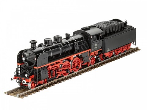 Model do sklejania Lokomotywa Express Locomotive BR18 1/87 Revell
