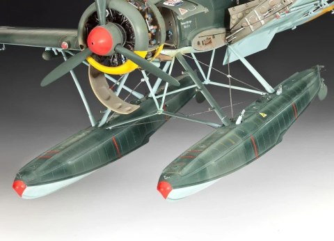 Model plastikowy Samolot ARADO AR 196A-3 Seaplane 1/32 Revell