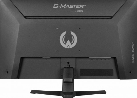 Monitor 27 cali G2741HSU-B1 IPS,FHD,144Hz,1ms,2xUSB, 350cd,HDMI,DP IIYAMA