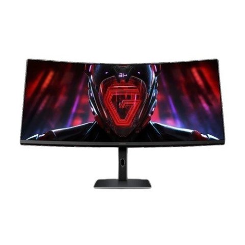 Monitor Gaming Curved G34WQi EU XIAOMI
