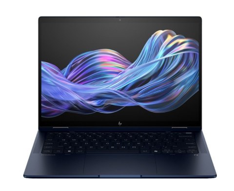 Notebook EliteBook X Flip G1i U7 258V 1TB/32GB/W11P/14 B9ZX9ET HP Inc.