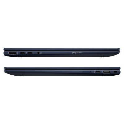 Notebook EliteBook X Flip G1i U7 258V 1TB/32GB/W11P/14 B9ZX9ET HP Inc.