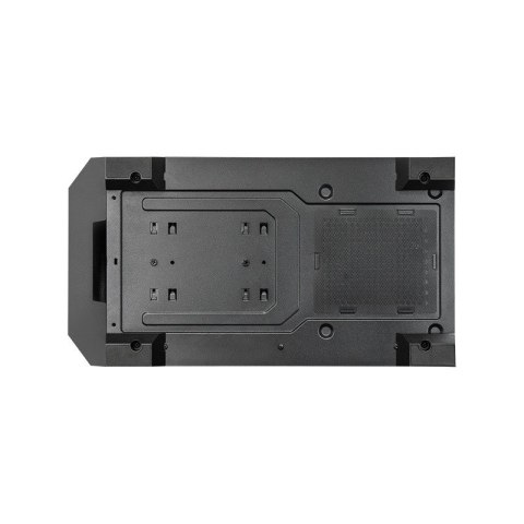 Obudowa AS-02B-OP Midi Tower czarna Chieftec