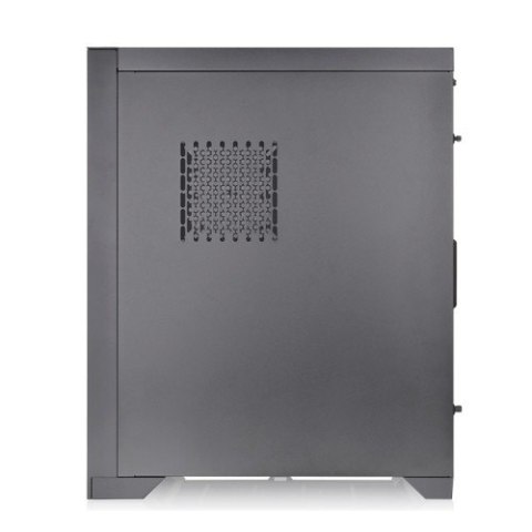 Obudowa - CTE T500 Air TG - Black Thermaltake