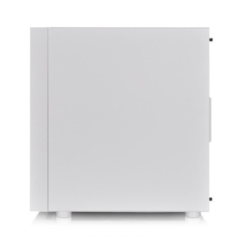 Obudowa - H570 Tempered Glass 3x12cm ARGB Snow Thermaltake
