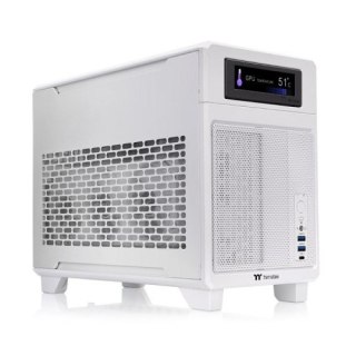 Obudowa - TR100 Mini - Snow Thermaltake
