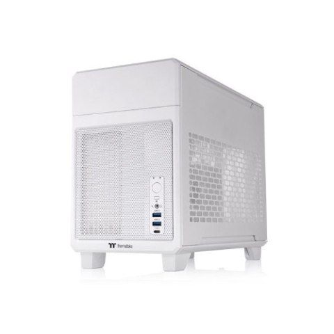 Obudowa - TR100 Mini - Snow Thermaltake