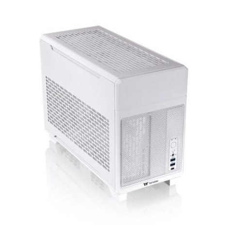 Obudowa - TR100 Mini - Snow Thermaltake