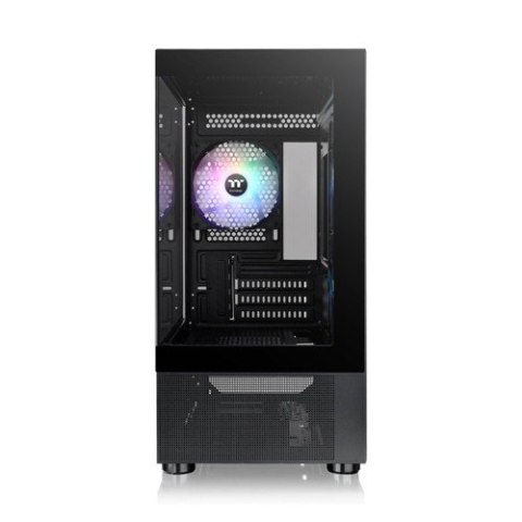 Obudowa - View 170 TG ARGB - Black Thermaltake