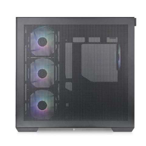 Obudowa - View 380 TG ARGB - Black Thermaltake
