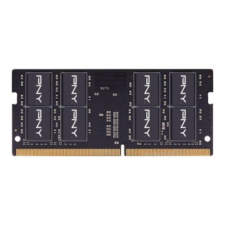 Pamięć 8GB DDR4 3200 SO-DIMM MN8GSD43200-SB PNY