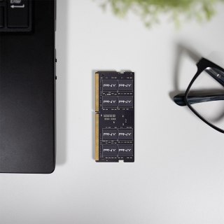 Pamięć 8GB DDR4 3200 SO-DIMM MN8GSD43200-SB PNY