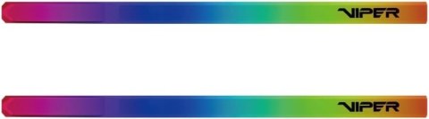 Pamięć DDR5 Viper Elite 5 RGB ULTRA 32GB/6000 (2x16GB) CL28 Patriot