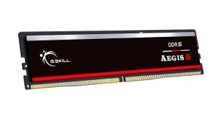 Pamięć PC - DDR5 32GB Aegis 5 5600MHz CL36-36 XMP3 Black G.SKILL