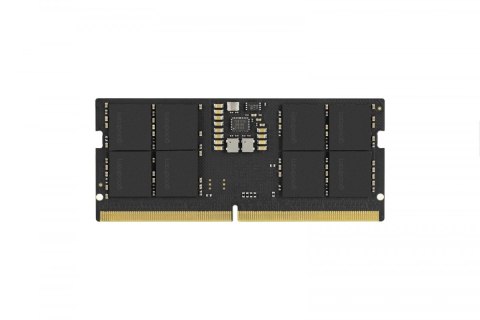 Pamięć do notebooka DDR5 SODIMM 8GB/5600 CL46 GOODRAM