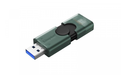 Pendrive Data Traveler DuoG2 128GB USB-A/USB-C 3.2 Gen1 Kingston