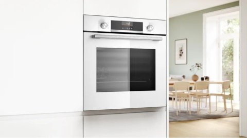 Piekarnik AirFry HBG536EW4 biały Bosch