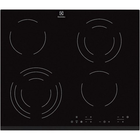Płyta ceramiczna EHF6343FOK Electrolux
