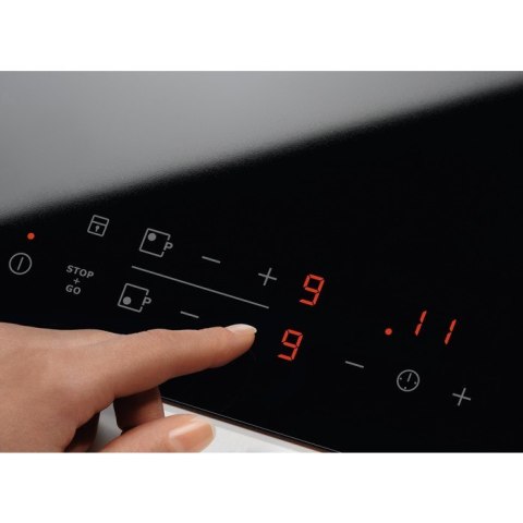 Płyta ceramiczna EHF6343FOK Electrolux