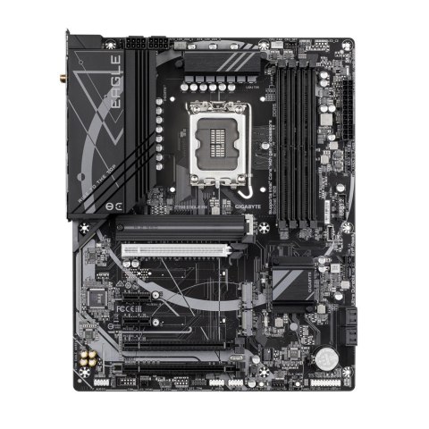 Płyta główna Z790 EAGLE AX s1700 4DDR5 HDMI/DP ATX Gigabyte