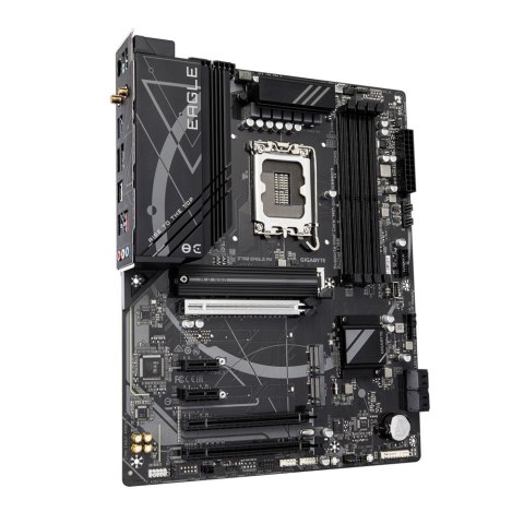 Płyta główna Z790 EAGLE AX s1700 4DDR5 HDMI/DP ATX Gigabyte