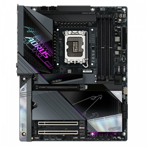 Płyta główna Z890 AORUS MASTER Gigabyte