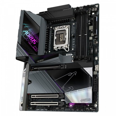 Płyta główna Z890 AORUS MASTER Gigabyte