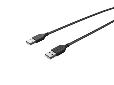 Podstawka chłodząca DIPPER 2 12.1-17.3 cala 2 USB LED Natec