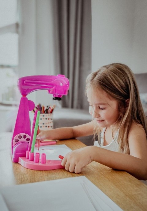 Projektor Princess Lisciani