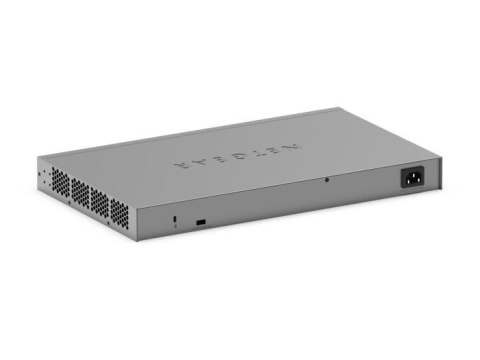 Przełącznik Smart GS728TXP 24GE PoE+ 4SFP+ Netgear