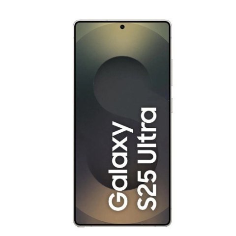 Smartfon Galaxy S25 Ultra 5G DualSIM 12/512GB czarny Samsung