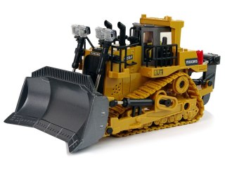 Spychacz Zdalnie Sterowany Pilot Ruchoma Łyżka 2.4 G LEAN Toys