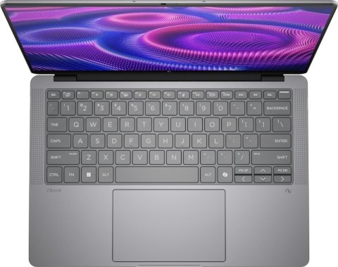 Stacja robocza ZBookU G1A RAI PRO 390 1TB/32GB/Win11P/14 cali A3ZS3ET HP Inc.