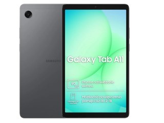 Tablet Galaxy Tab A11 X135 4G 8.7 cala 4/64 GB Szary Enterprise Edition Samsung
