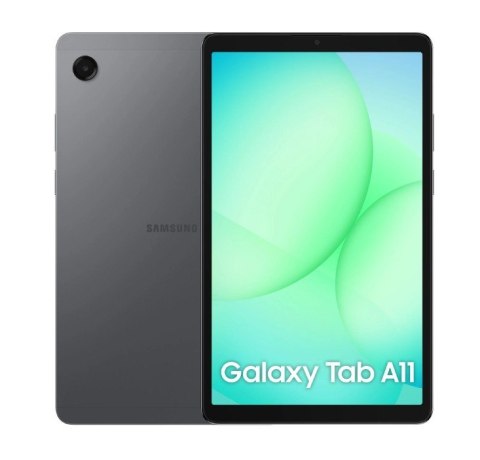 Tablet Galaxy Tab A11 X135 4G 8.7 cala 4/64 GB Szary Enterprise Edition Samsung