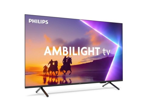 Telewizor QLED 65 cali 65PUS8510/12 Philips