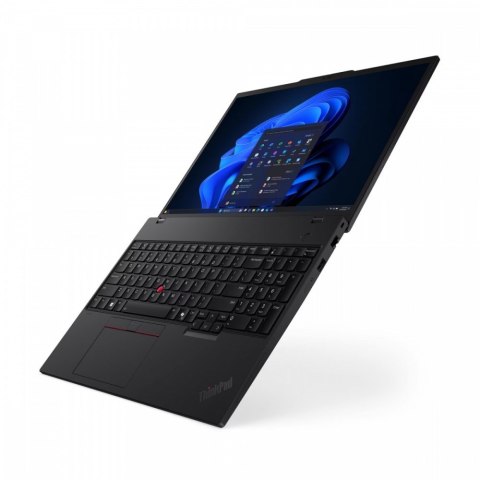 Ultrabook ThinkPad T16 G4 21QE003VPB W11Pro Ultra 5 225U/16GB/512GB/INT/16.0 WUXGA/Black/3Y Premier Support + CO2 Offset Lenovo