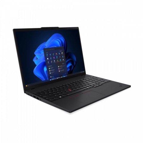 Ultrabook ThinkPad T16 G4 21QE003VPB W11Pro Ultra 5 225U/16GB/512GB/INT/16.0 WUXGA/Black/3Y Premier Support + CO2 Offset Lenovo