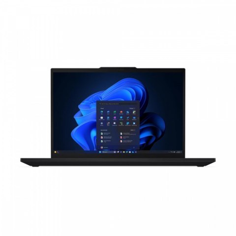 Ultrabook ThinkPad T16 G4 21QE003VPB W11Pro Ultra 5 225U/16GB/512GB/INT/16.0 WUXGA/Black/3Y Premier Support + CO2 Offset Lenovo