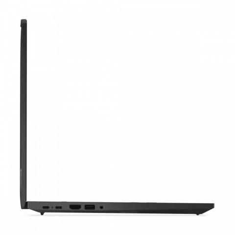 Ultrabook ThinkPad T16 G4 21QE003VPB W11Pro Ultra 5 225U/16GB/512GB/INT/16.0 WUXGA/Black/3Y Premier Support + CO2 Offset Lenovo